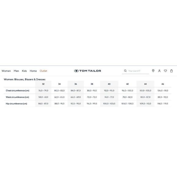 Tom Tailor Maroon Leopard Sheer Italian Blouse Shirt, Size IT 36 / US Small - Picture 12 of 12